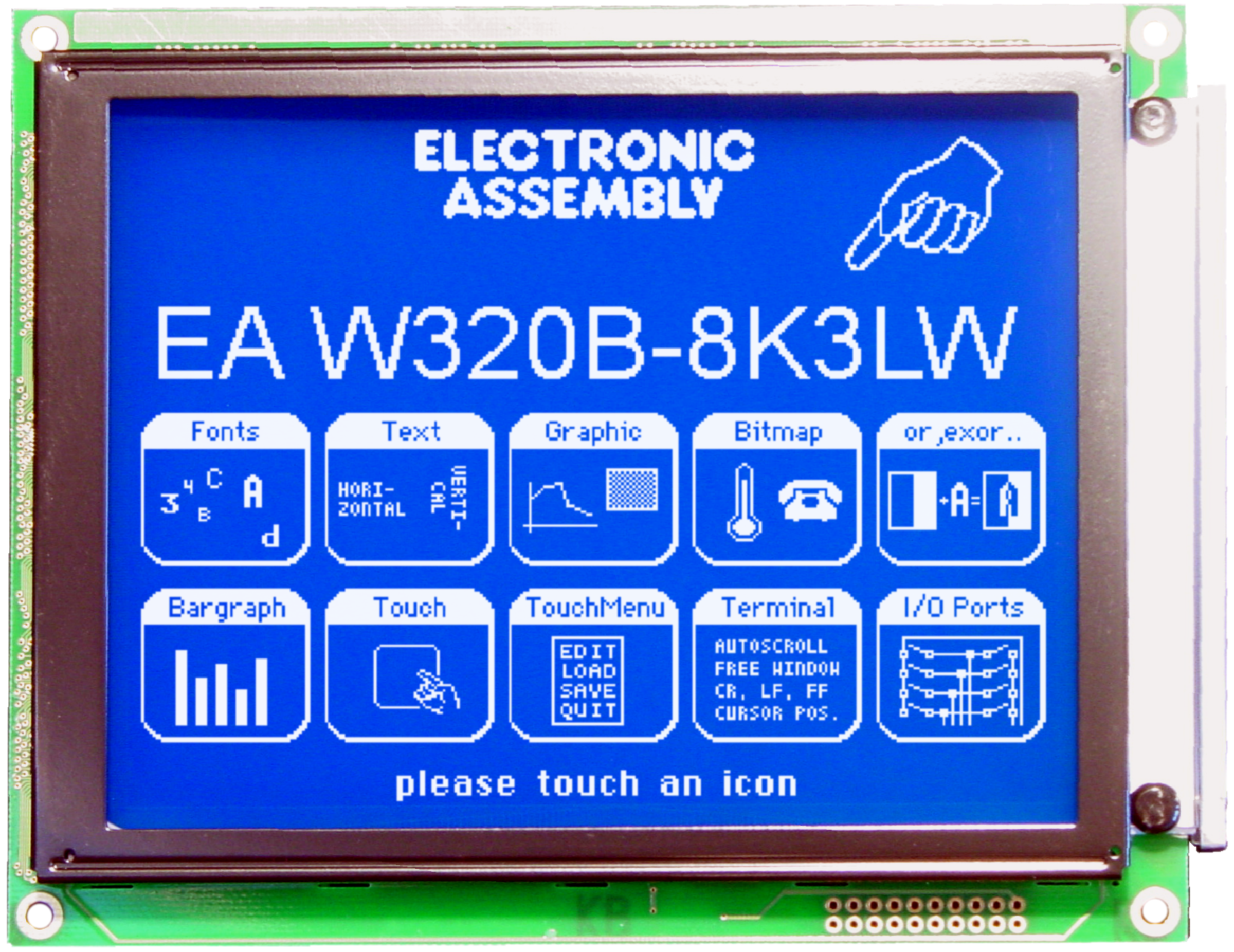 EAW320B-8K3LW